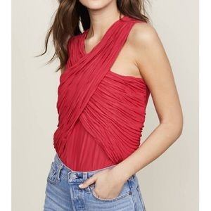 NWT Ramy Brook Sleeveless Top